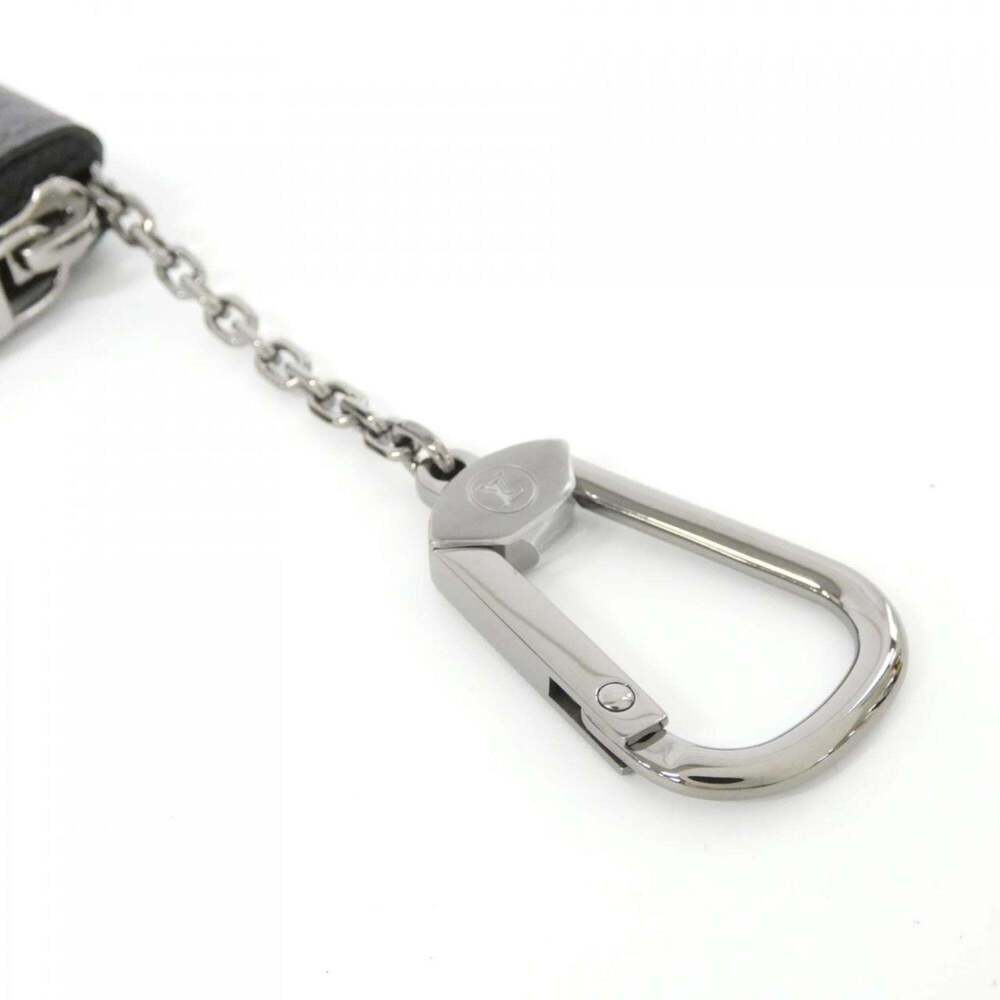 Louis Vuitton Monogram Eclipse Reverse Card Key C… - image 3